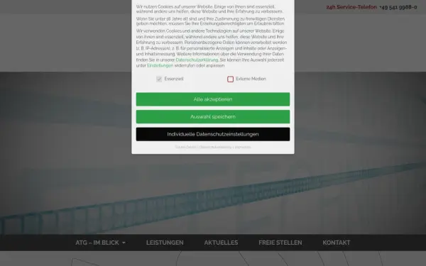 atg-sicherheitstechnik.de