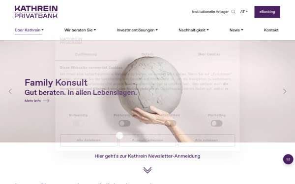kathrein.at