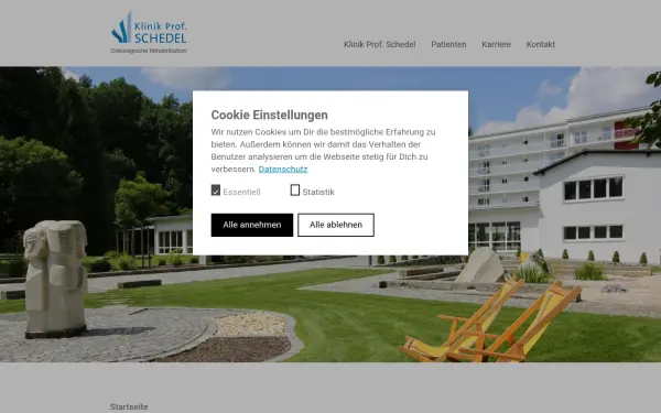 klinik-prof-schedel.de