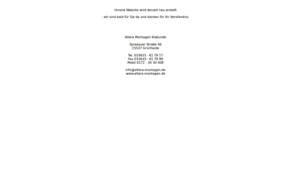 altera-montagen.de
