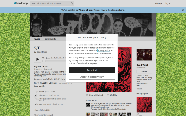 goodthrob.bandcamp.com
