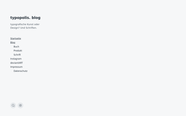 typopolis.de