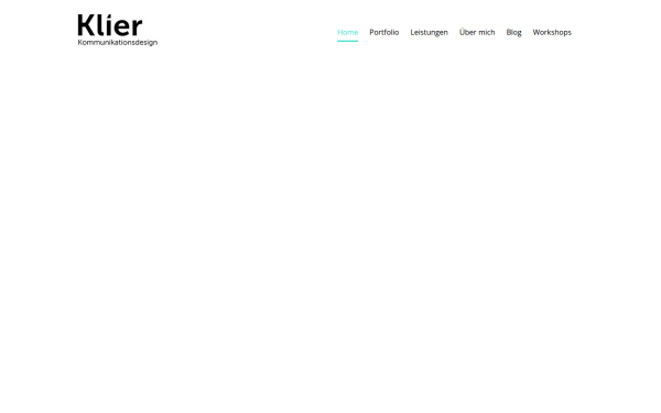 www.nadin-klier.de