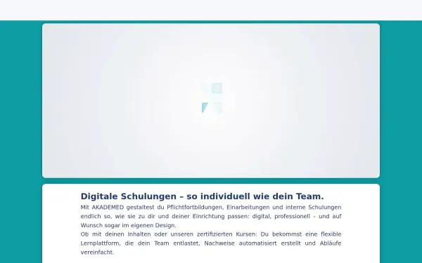 akademed.de