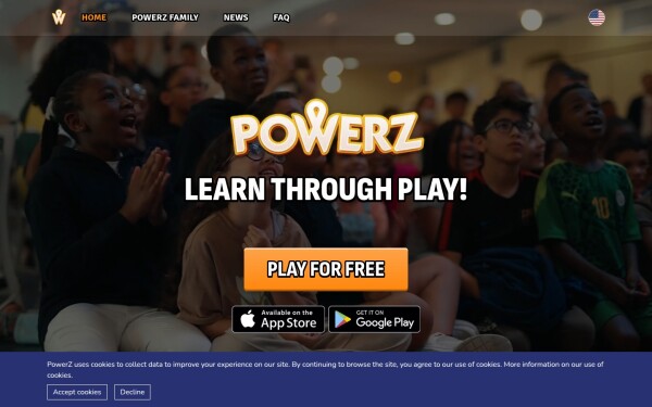 powerz.tech