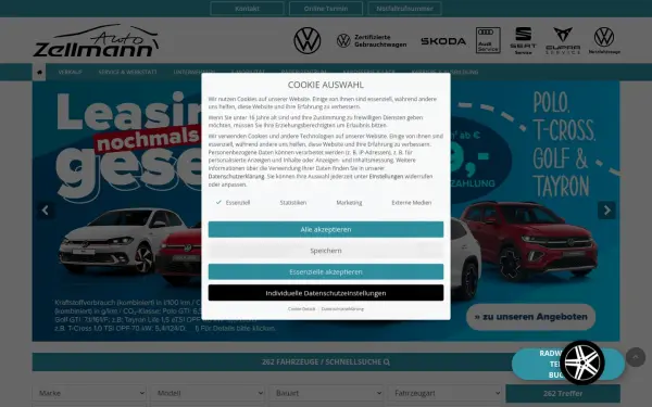 www.auto-zellmann.de