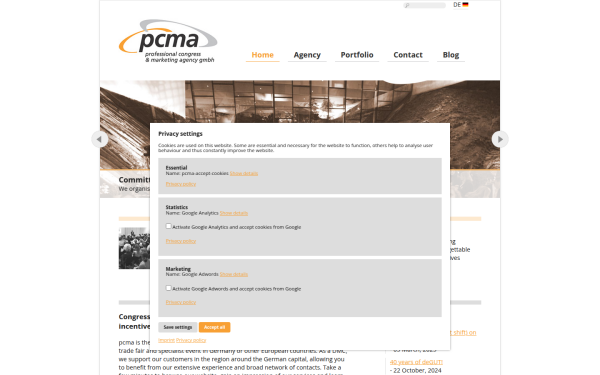 www.pcma.de