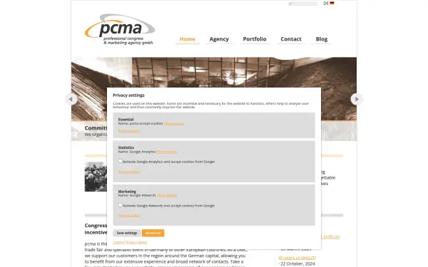 www.pcma.de