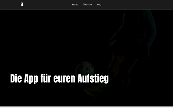 aufsteiger.app