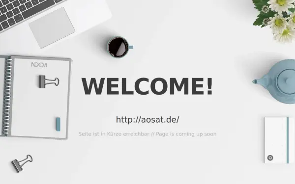 aosat.de