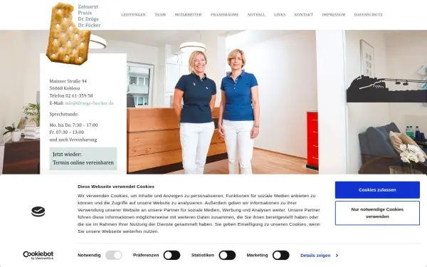 droege-fuecker.de