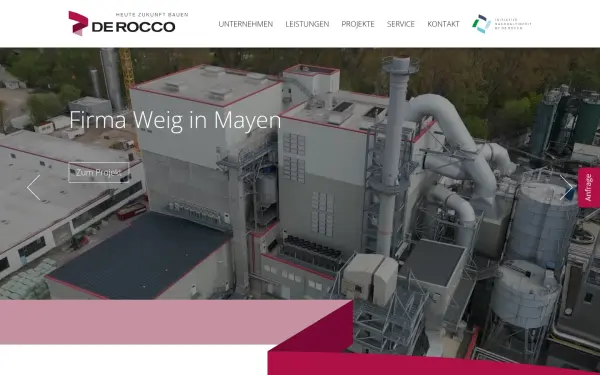 www.derocco.de