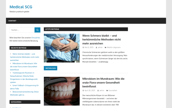 www.medicalscg.de