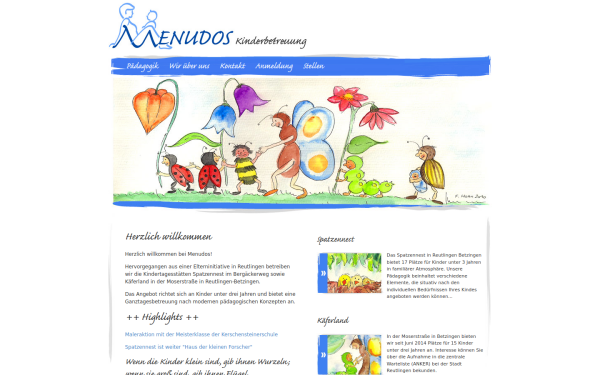 www.menudos.de