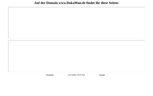 dokaman.de