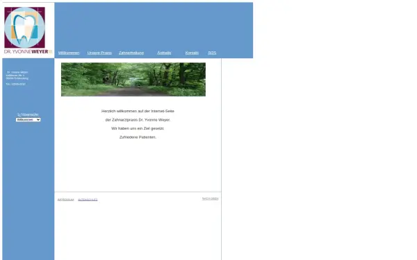 dr-yvonne-weyer.de