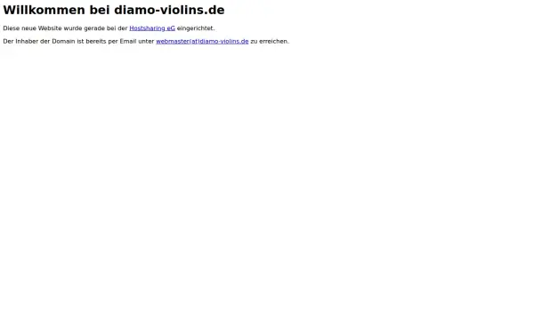 www.diamo-violins.de
