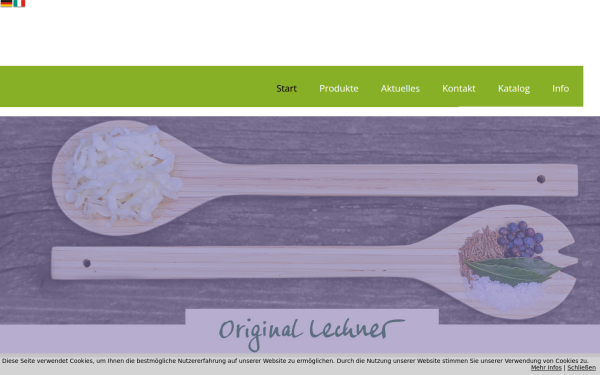 www.lechnerkraut.com