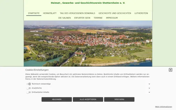 heimatverein-stotternheim.de