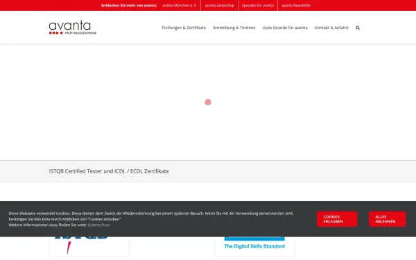 www.avanta-pruefungszentrum.de