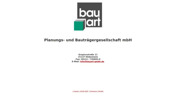 www.bauart-gmbh.de