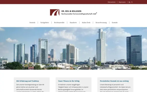 www.dr-keil.de