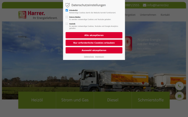 harrer.biz