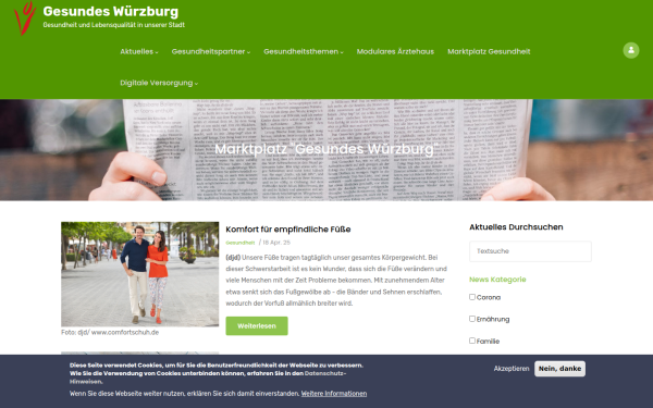 www.gesundes-wuerzburg.de