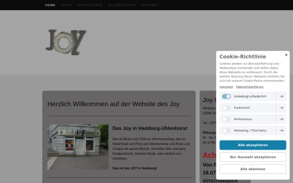 www.joy-hamburg.net