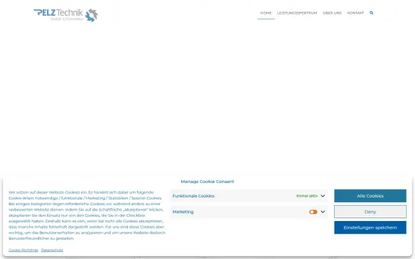 www.pelz-technik.de