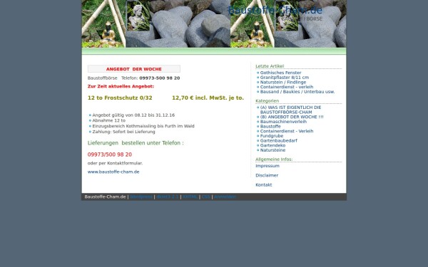 www.baustoffe-cham.de