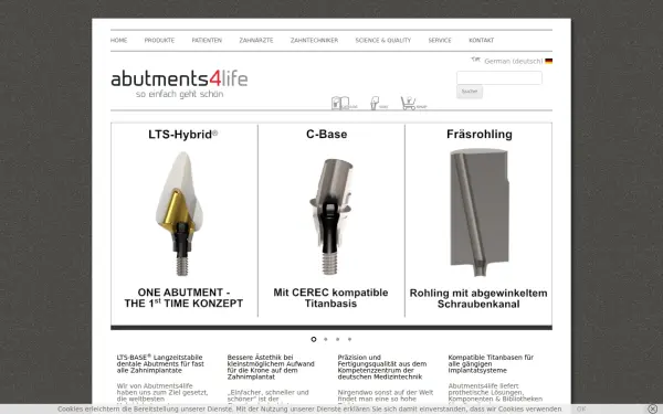 abutments4life.de