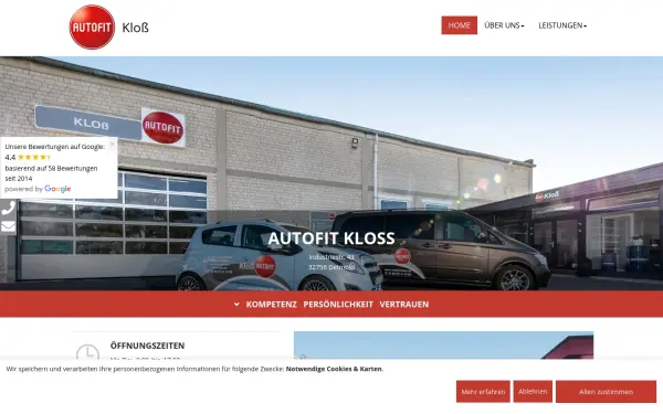 autofit-kloss.de