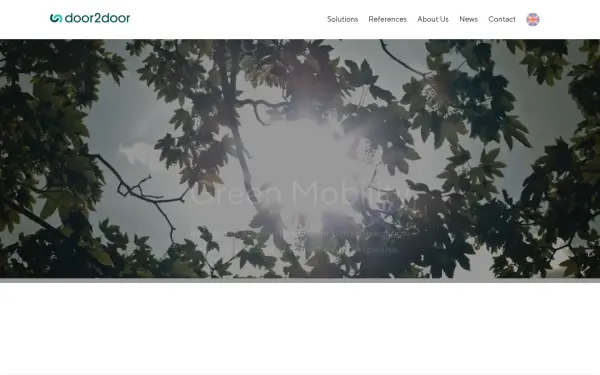 door2door.io