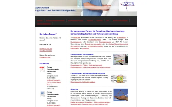 www.bau-info.info