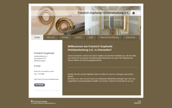 www.dopheide-ohg.de