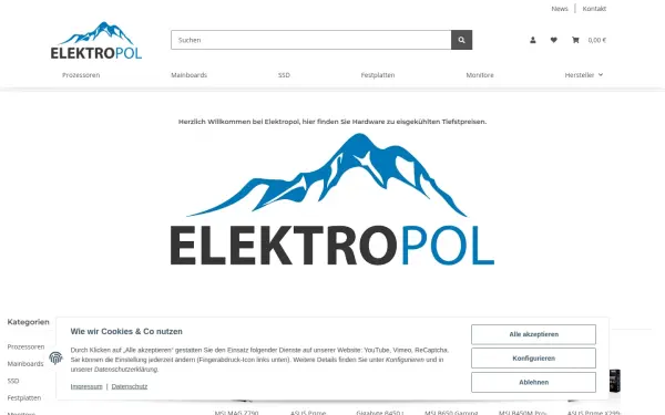 www.elektropol.de