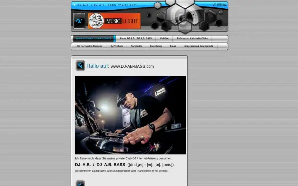 dj-ab-bass.com