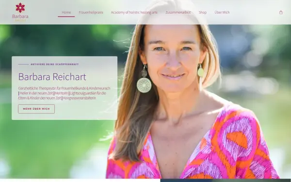 www.barbarareichart.de