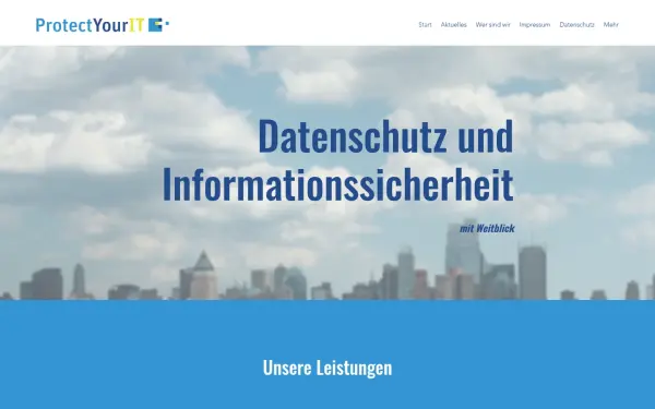 www.protectyourit.de