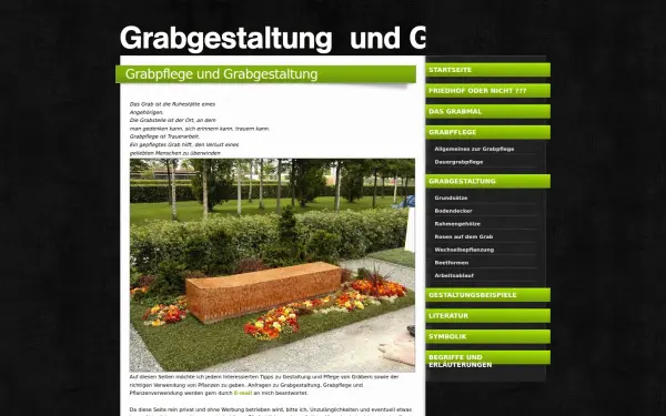 grabpflege-sachsen.de