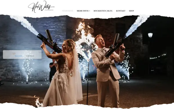 www.markwaldhoff.de