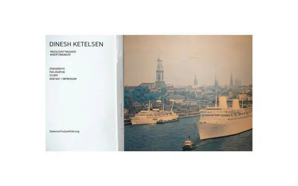 dineshketelsen.de