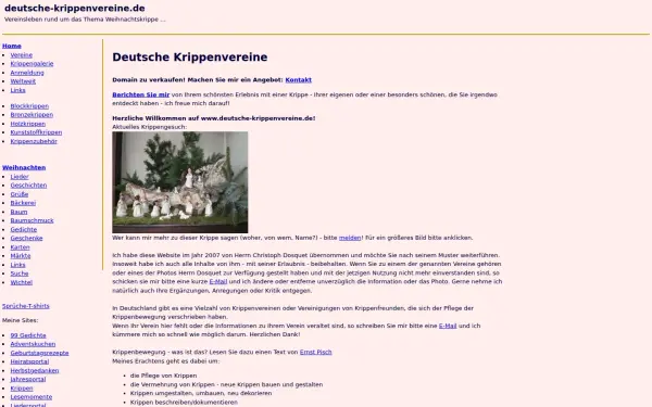 www.deutsche-krippenvereine.de