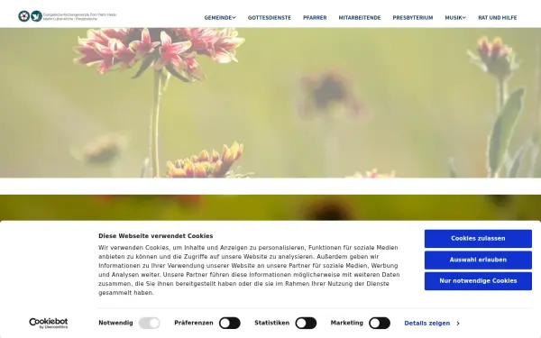 www.kirche-porz-wahnheide.de