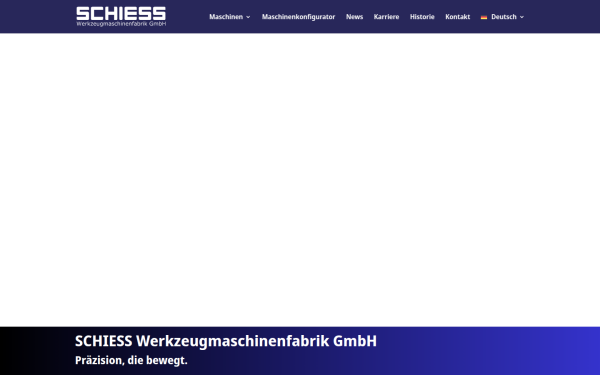 www.schiessgmbh.de