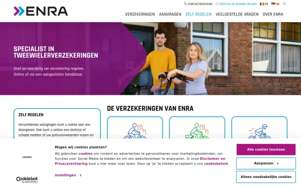enra.nl