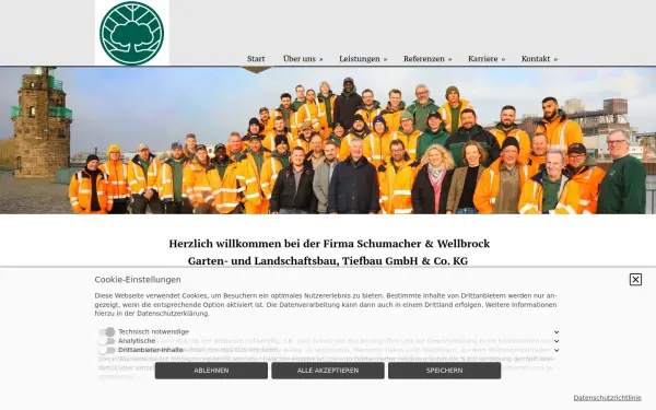 www.schumacher-wellbrock.de