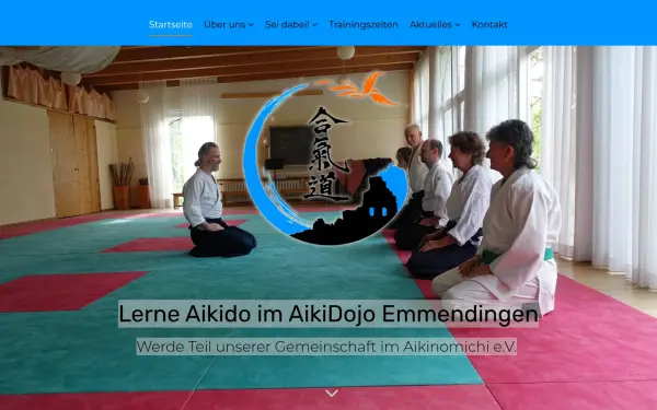 aikinomichi.de