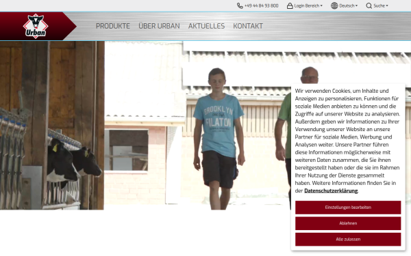 www.urbanonline.de